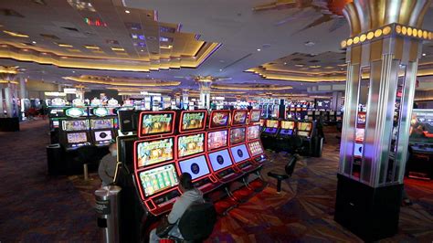 ny casinos with table games
